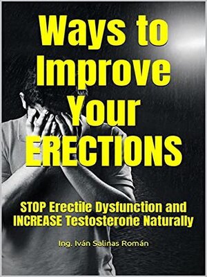 cover image of Ways to Improve Your Erections